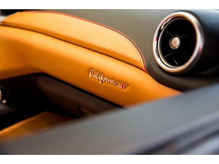 Ferrari-California