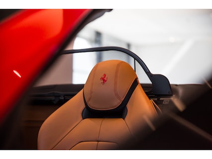 Ferrari-California