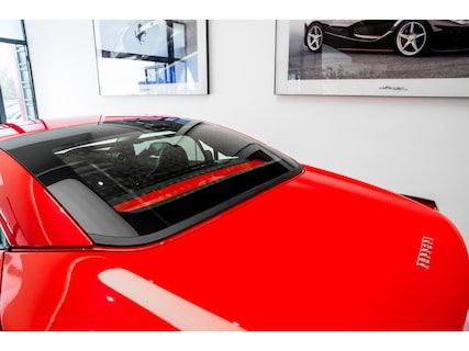 Ferrari-California
