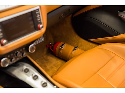 Ferrari-California
