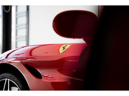 Ferrari-California