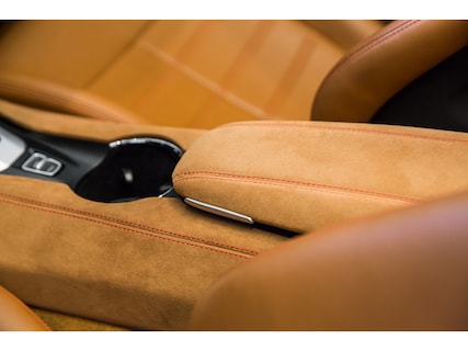 Ferrari-California