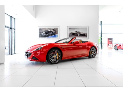 Ferrari-California