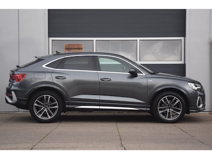 Audi-Q3 Sportback
