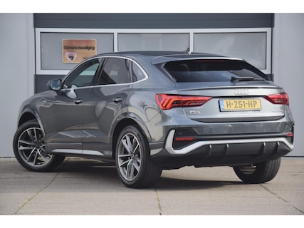 Audi-Q3 Sportback