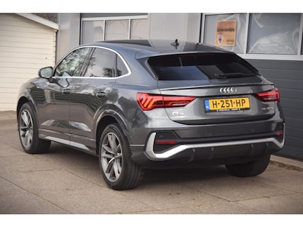Audi-Q3 Sportback