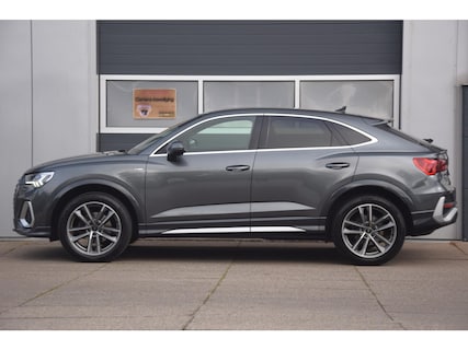 Audi-Q3 Sportback