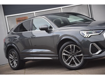 Audi-Q3 Sportback