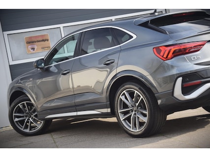 Audi-Q3 Sportback