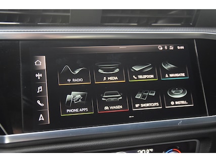 Audi-Q3 Sportback