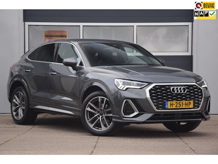 Audi-Q3 Sportback