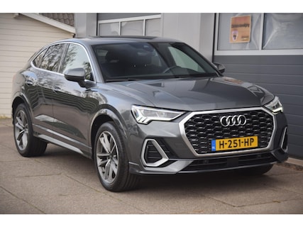 Audi-Q3 Sportback
