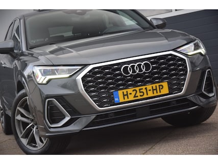Audi-Q3 Sportback