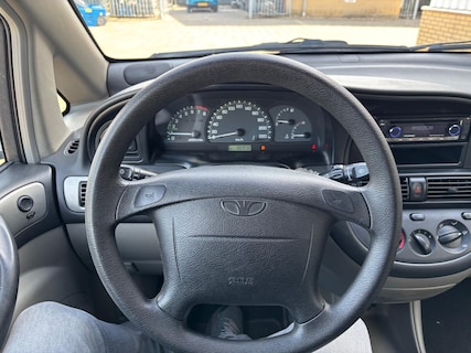 Daewoo-Tacuma