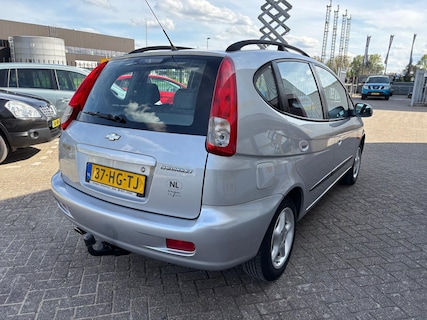 Daewoo-Tacuma