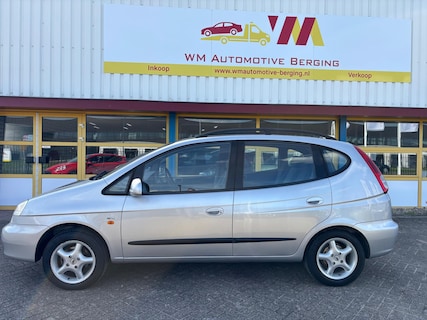 Daewoo-Tacuma