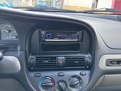 Daewoo-Tacuma