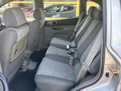 Daewoo-Tacuma