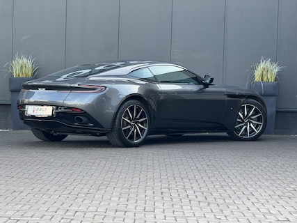 Aston Martin-DB11