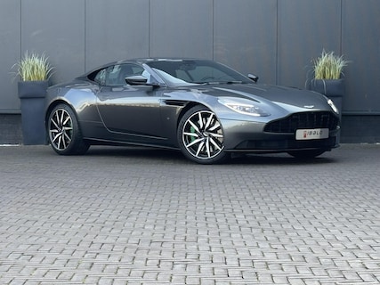 Aston Martin-DB11