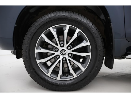 Toyota-Land Cruiser