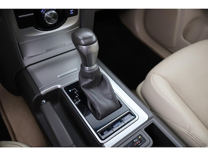 Toyota-Land Cruiser