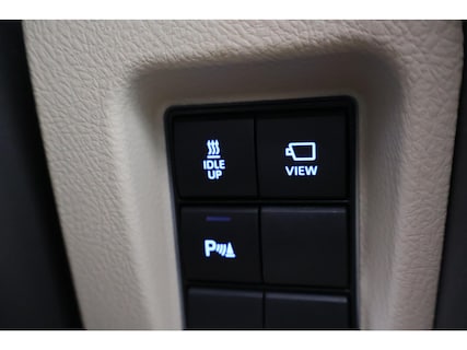 Toyota-Land Cruiser