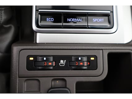 Toyota-Land Cruiser