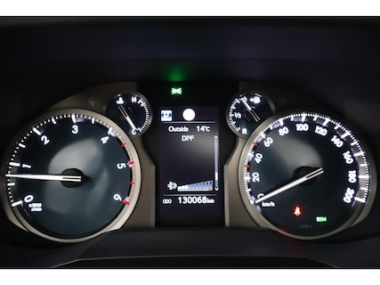 Toyota-Land Cruiser