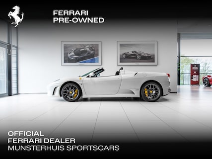 Ferrari-F430