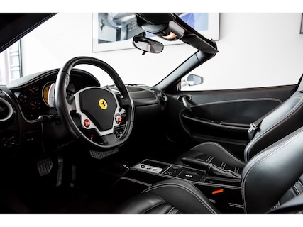 Ferrari-F430