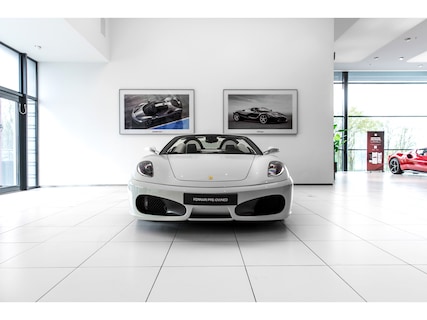 Ferrari-F430