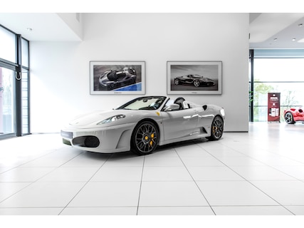 Ferrari-F430