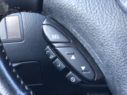 Toyota-Corolla Verso