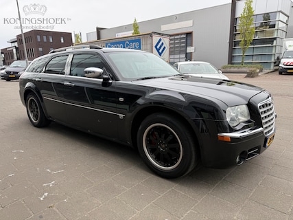 Chrysler-300C