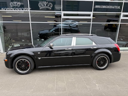 Chrysler-300C