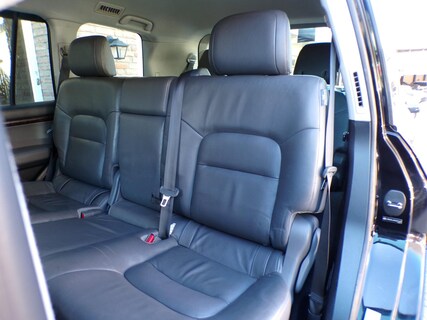 Toyota-Land Cruiser
