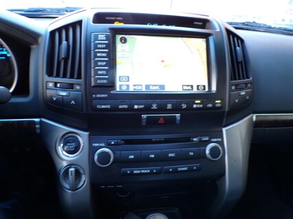 Toyota-Land Cruiser