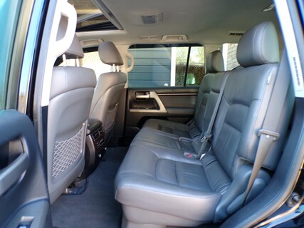 Toyota-Land Cruiser