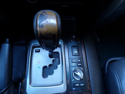 Toyota-Land Cruiser