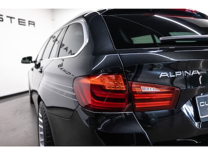 ALPINA-B5