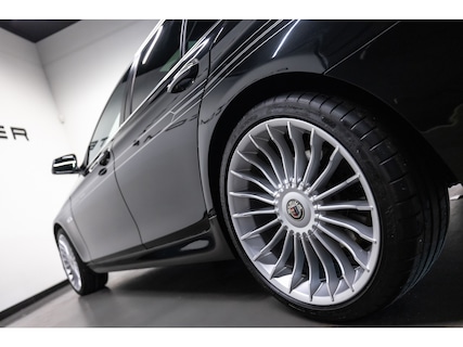 ALPINA-B5