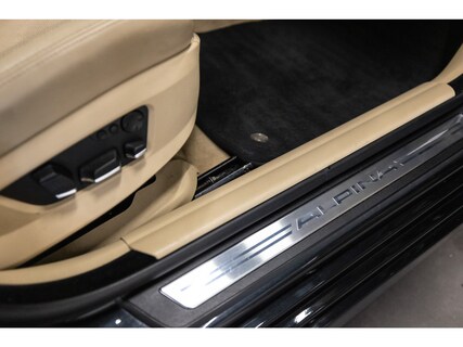 ALPINA-B5