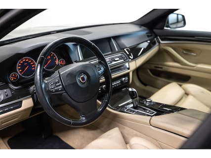 ALPINA-B5