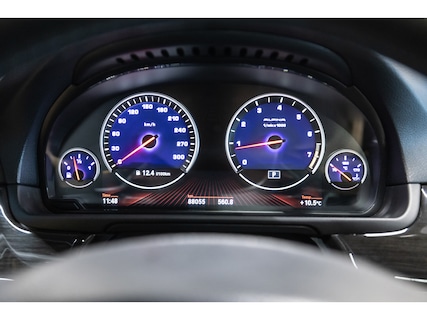 ALPINA-B5