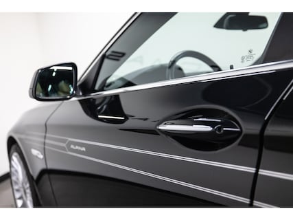 ALPINA-B5