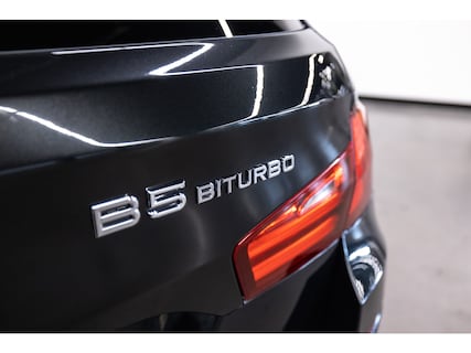 ALPINA-B5
