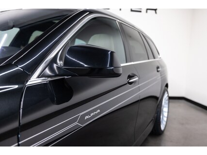 ALPINA-B5