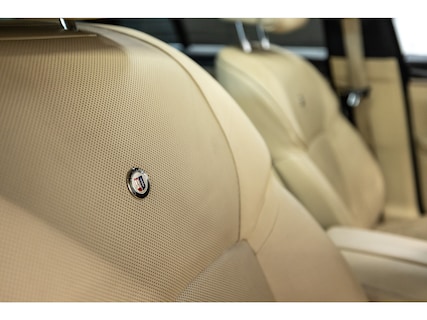 ALPINA-B5