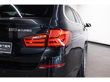 ALPINA-B5